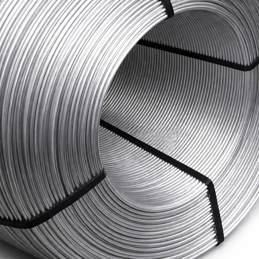 Alüminyum Filmaşin