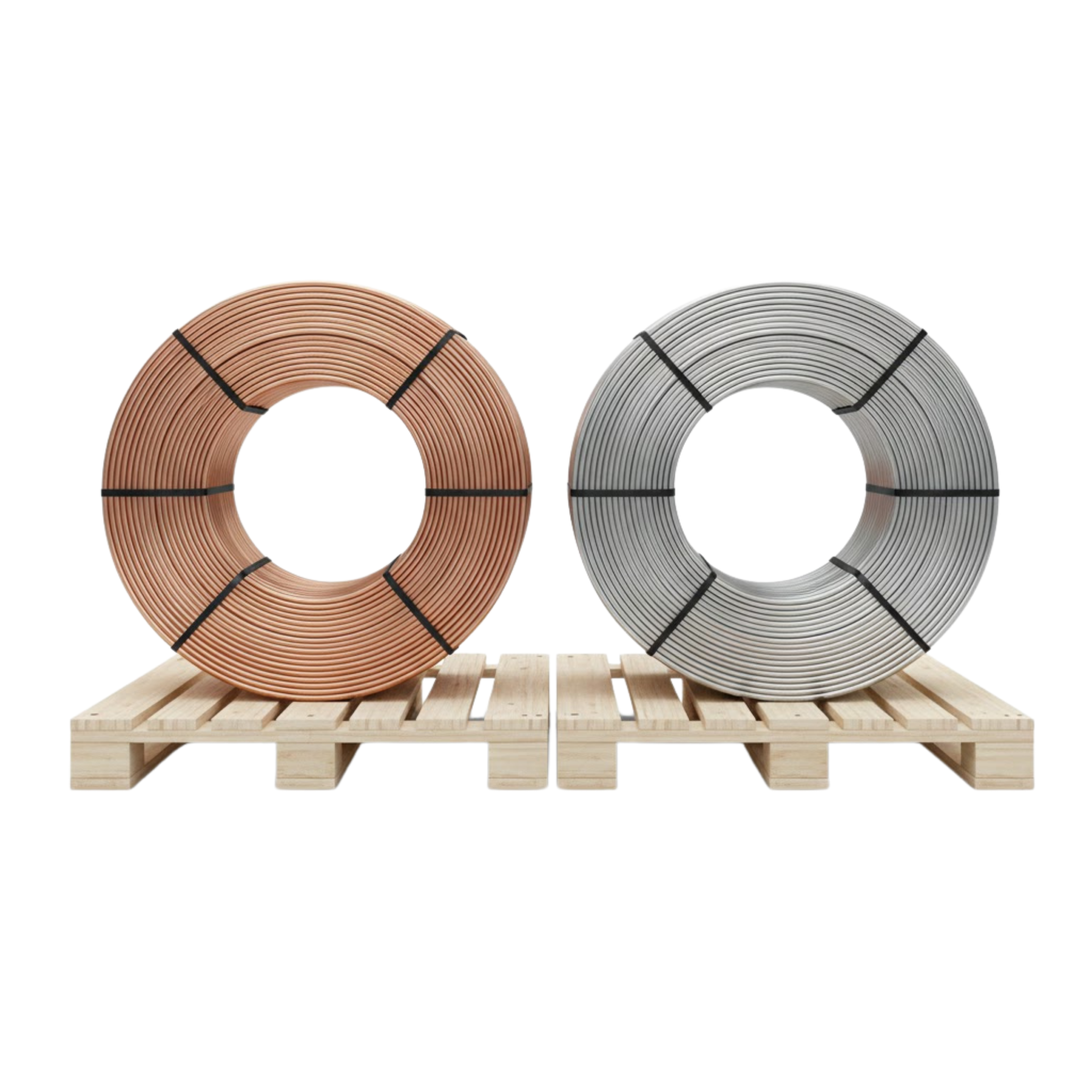 Niğdelioğlu Metal üretim tesisi